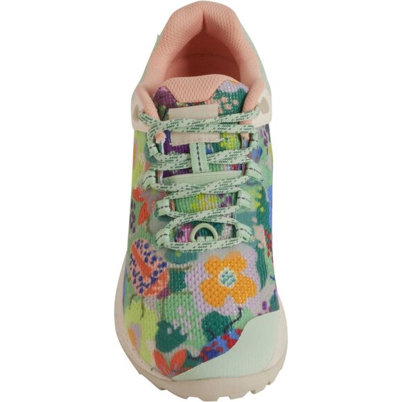 NEW Merrell Antora 3 Trail Running Shoes Botanist/Botanist For Women 027 - Picture 1 of 6
